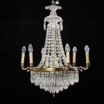 1192 2479 CHANDELIER